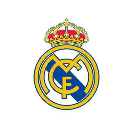 ريال مدريد 👑
