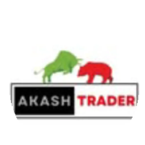 AKASH TRADER (Share Market and Forex, Crypto) is a trusted WhatsApp group created for people who want to learn more about trading, financial markets, and digital currencies in a simple and clear way.