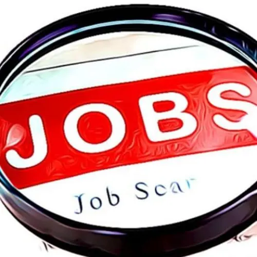 All Jobs Web Development