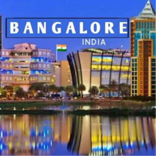 Bangalore jobs