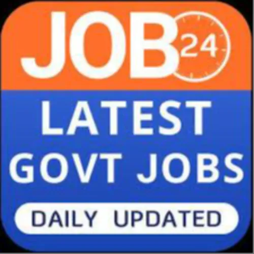 GOVERNMENT JOBS DAILY