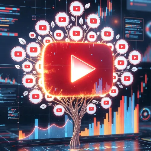 Grow YouTube channel
