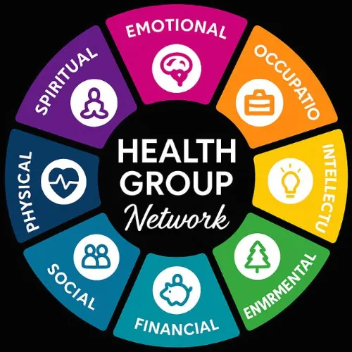 Health Group Network