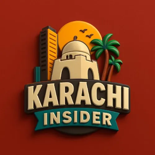 Karachi Insider