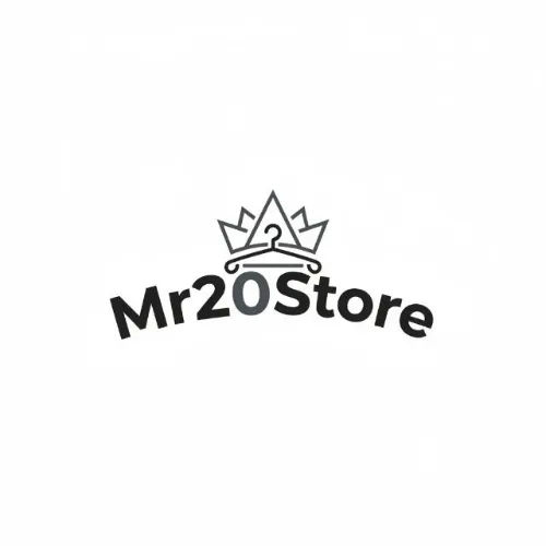 Mr20 Clothing Store