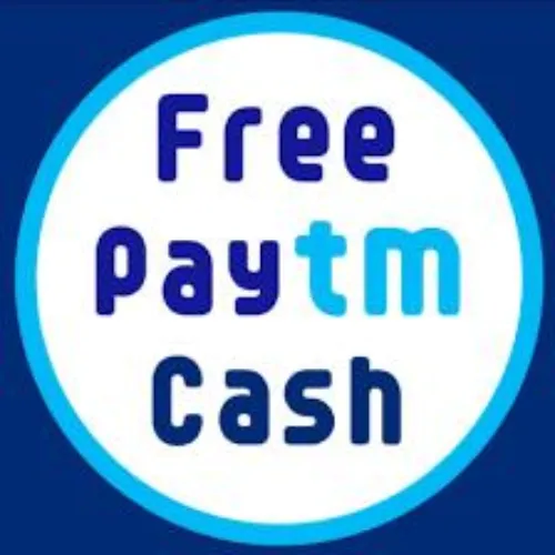 New Paytm Cash App Free