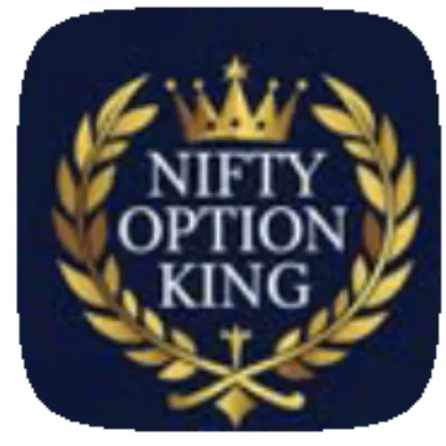 Nifty Option King 📈