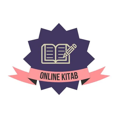 Online Kitab