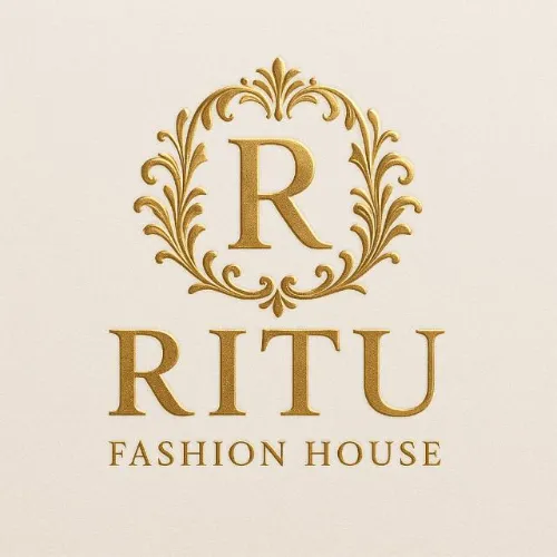 Ritu Fashion House ✅