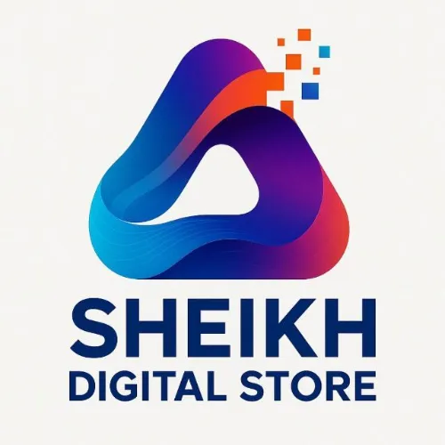 Sheikh Digital Store