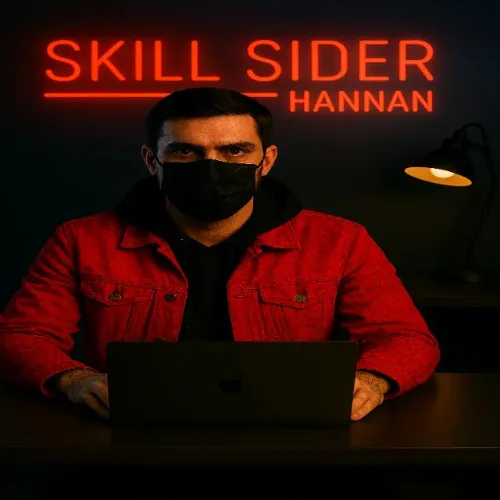 SKILL SIDER HANNAN