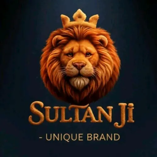 SULTAN JI - UNIQUE BRAND
