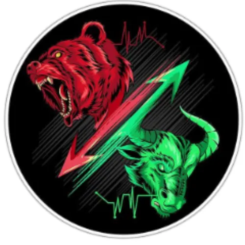 The Stock Money 💸 market, Share Market