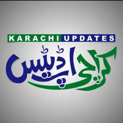 The Updates Of Karachi