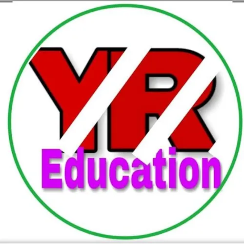 YR EDUCATION 📚📗📖